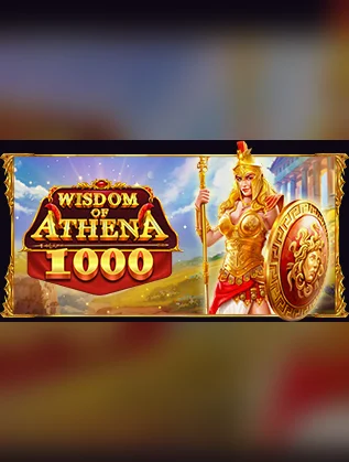 Wisdom of Athena 1000