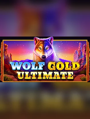 Wolf Gold Ultimate