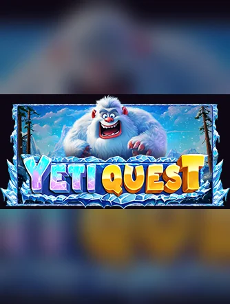 Yeti Quest