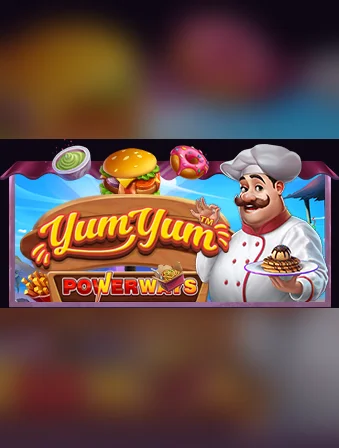Yum Yum Powerways