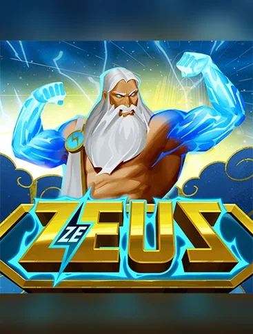 Ze Zeus