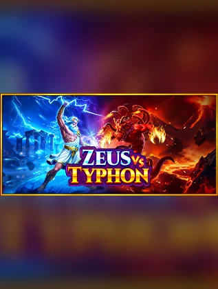 Zeus vs Typhon