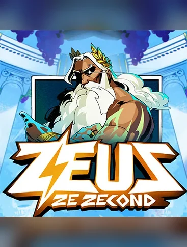 Zeus Ze Zecond