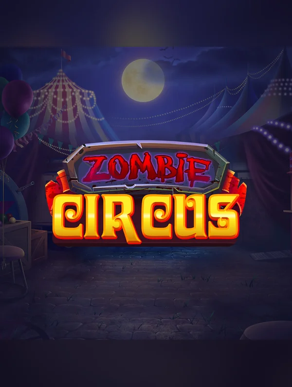 Zombie Circus